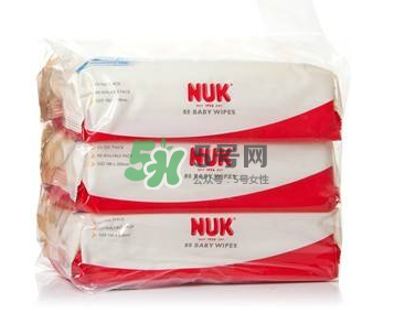 nuk濕巾好嗎？nuk濕巾怎么樣？