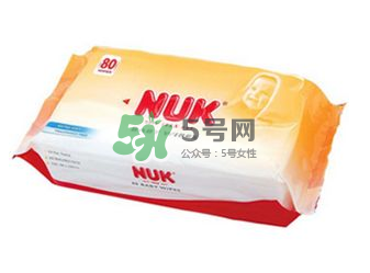 nuk濕巾好嗎？nuk濕巾怎么樣？