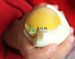 夏至為什么要吃蛋？夏至為什么要吃雞蛋？