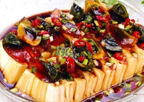 皮蛋豆腐可以隔夜吃嗎？皮蛋豆腐隔夜能吃嗎？
