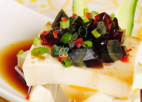皮蛋豆腐可以隔夜吃嗎？皮蛋豆腐隔夜能吃嗎？