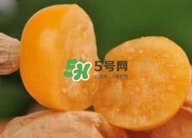 姑娘果是什么果？姑娘果怎么吃