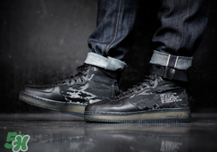 nike sf af1 mid tiger camo多少錢？耐克空軍一號虎紋迷彩價(jià)格