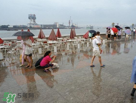 2017年夏季雨水多嗎？2017年哪個(gè)月份雨水多？