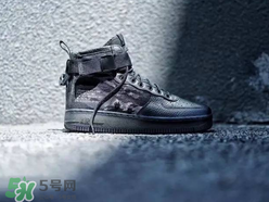 nike sf af1 mid tiger camo耐克空軍一號虎紋迷彩什么時候發(fā)售？