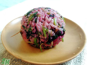 莧菜為什么會掉色？紅莧菜為什么會掉色？