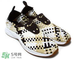 nike air woven最新配色多少錢？耐克編織運(yùn)動(dòng)鞋專柜價(jià)格