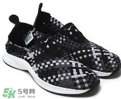 nike air woven最新配色多少錢？耐克編織運(yùn)動(dòng)鞋專柜價(jià)格