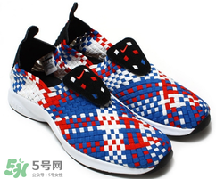 nike air woven最新配色多少錢？耐克編織運(yùn)動(dòng)鞋專柜價(jià)格