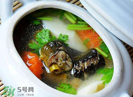 ?黃鱔可以和海帶同吃嗎？黃鱔和海帶能同時吃嗎？