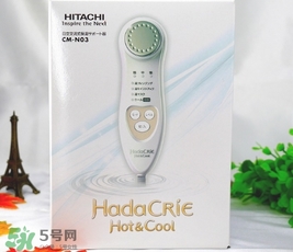 日立n3000美容儀怎么用？日立n3000使用方法