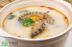 ?黃鱔可以和海帶同吃嗎？黃鱔和海帶能同時吃嗎？