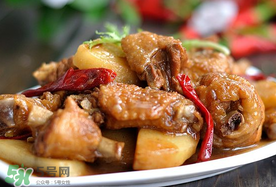 魔芋可以和土豆一起吃嗎？魔芋和土豆能一起吃嗎？