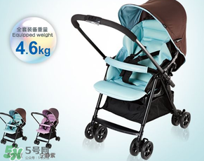 Combi康貝嬰兒車怎么樣？Combi康貝嬰兒車好用嗎？