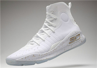 under armour curry4怎么樣？庫里第四代簽名鞋總決賽戰(zhàn)靴細(xì)節(jié)諜照