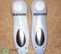 日立n2000和n3000哪個(gè)好？日立n2000和n3000區(qū)別