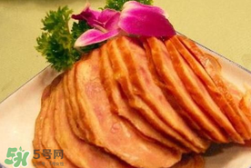 鴨肉熱量高嗎？雞肉和鴨肉哪個熱量高？