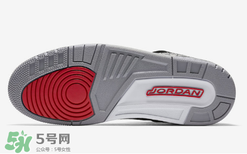 air jordan spizike黑水泥多少錢？喬丹斯派克李黑水泥專柜價(jià)格