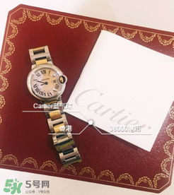 卡地亞藍(lán)氣球怎么樣？卡地亞藍(lán)氣球值得買(mǎi)嗎？