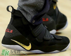 nike lebron soldier 11怎么樣？耐克士兵11最新細節(jié)圖曝光