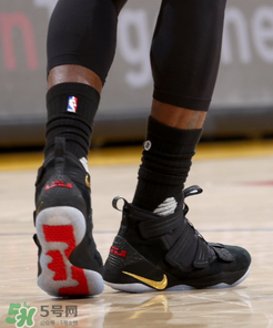 nike lebron soldier 11怎么樣？耐克士兵11最新細節(jié)圖曝光