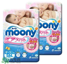 moony中文叫什么？moony品牌中文怎么翻譯？