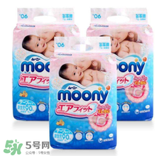 moony中文叫什么？moony品牌中文怎么翻譯？