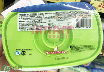 尤妮佳濕巾保質(zhì)期多久？尤妮佳濕巾保質(zhì)期怎么看？