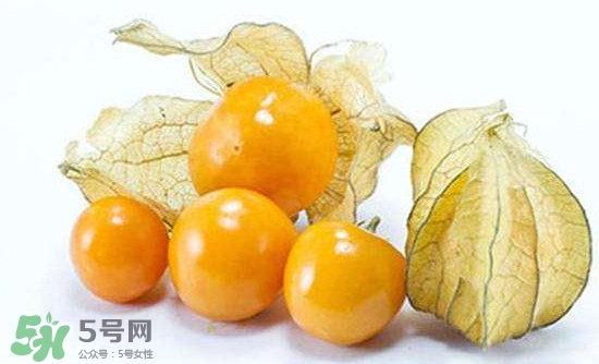 花姑娘水果怎么吃？花姑娘水果吃之前要洗嗎？