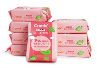 康貝濕巾怎么樣？康貝濕巾好用嗎？