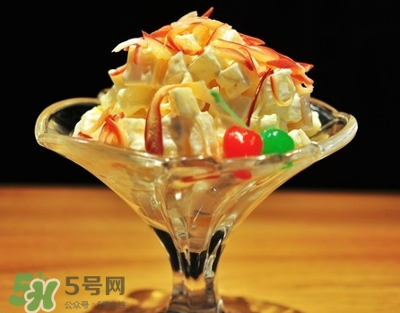 吃水果沙拉會(huì)發(fā)胖嗎？晚上吃水果沙拉會(huì)發(fā)胖嗎