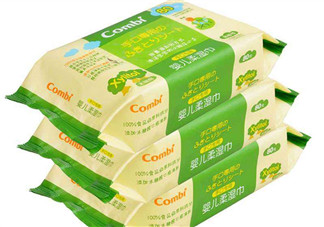 康貝濕巾含防腐劑嗎？康貝濕巾防腐劑安全嗎？
