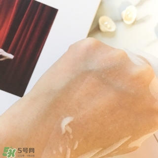 merbliss婚紗面膜怎么用？merbliss婚紗面膜要洗嗎？