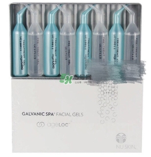 nuskin spa機(jī)怎么用？nuskin美容儀spa機(jī)使用方法