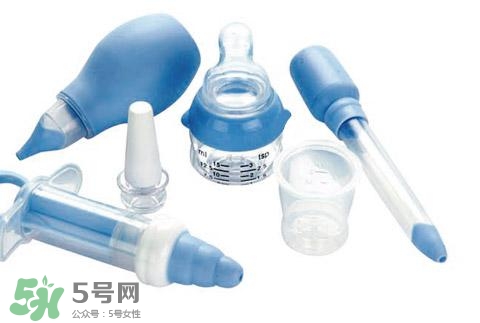 給寶寶喂藥的工具有哪些？寶寶喂藥工具介紹
