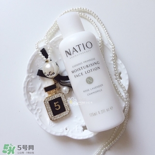 natio月見草乳液怎么樣？natio乳液成分