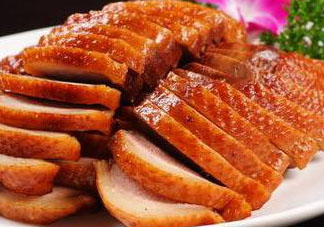 鴨肉熱量高嗎？雞肉和鴨肉哪個(gè)熱量高？