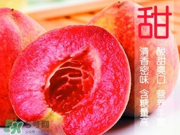 血桃?guī)自鲁墒欤垦矣惺裁礌I養(yǎng)價(jià)值