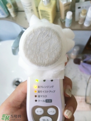 日立n3000美容儀怎么用？日立n3000使用方法