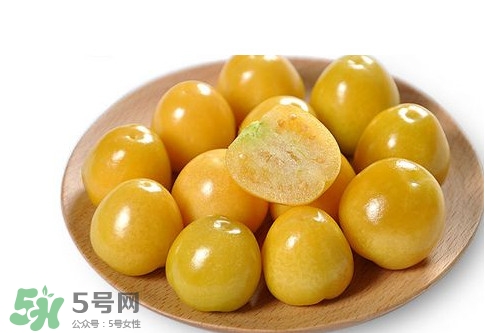 姑娘果是寒性嗎？姑娘果是涼性還是熱性？