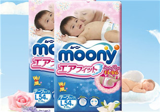 moony中文叫什么？moony品牌中文怎么翻譯？