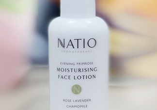 natio月見草乳液怎么樣？natio乳液成分