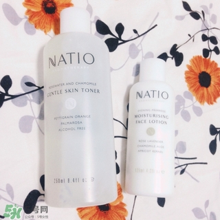 natio月見草乳液怎么樣？natio乳液成分