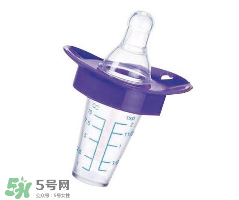 給寶寶喂藥的工具有哪些？寶寶喂藥工具介紹