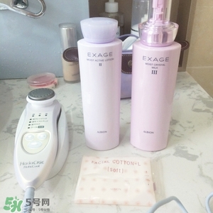 日立n3000美容儀怎么用？日立n3000使用方法