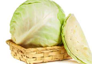圓白菜是什么菜？圓白菜能生吃嗎？