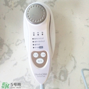 日立n3000美容儀怎么用？日立n3000使用方法