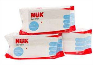 nuk濕巾含丙二醇嗎？nuk濕巾成分安全嗎？