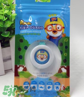 寶露露防蚊扣怎么樣？寶露露驅蚊扣有用嗎？