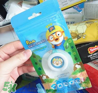 寶露露防蚊扣怎么樣？寶露露驅蚊扣有用嗎？